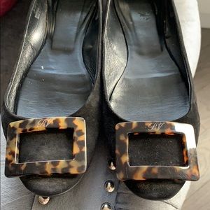 Rodger Vivier Flats